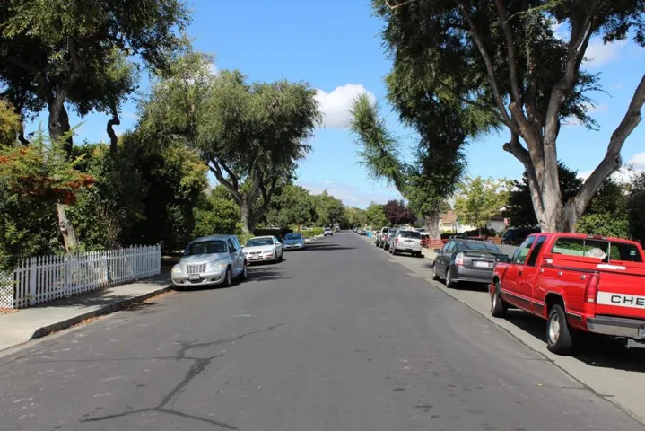 637 Enright Avenue, Santa Clara, California 95050