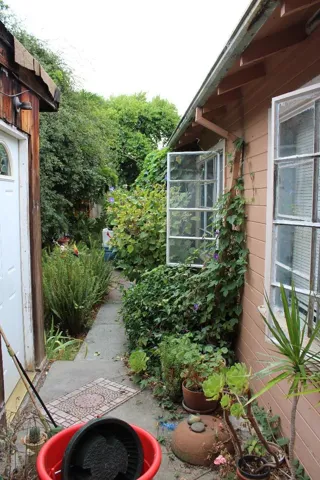 637 Enright Avenue, Santa Clara, California 95050