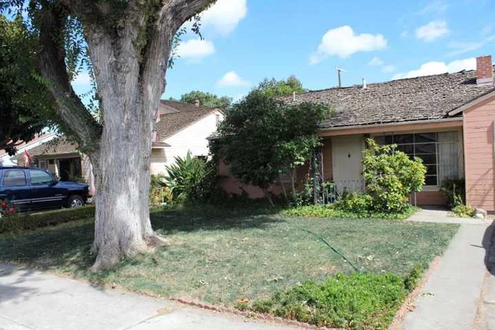 637 Enright Avenue, Santa Clara, California 95050