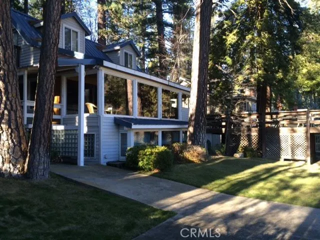 39620 Mallard, Bass Lake, California 93604
