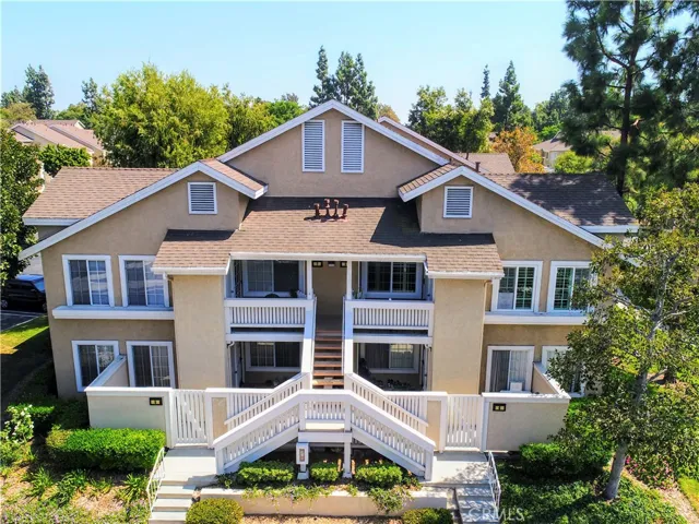 5 Greenfield W 10, Irvine, California 92614