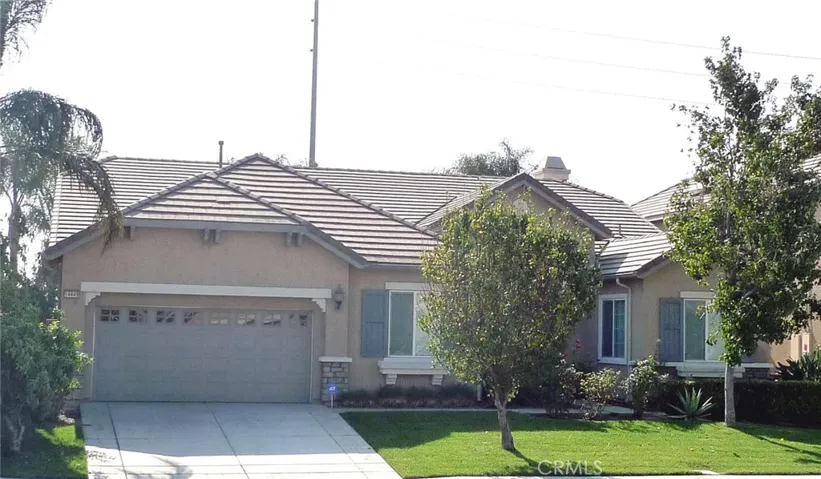 14449 Dalebrook Drive, Eastvale, California 92880