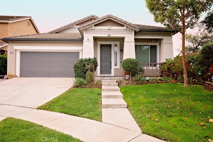 3601 Skylark Way, Brea, California 92823