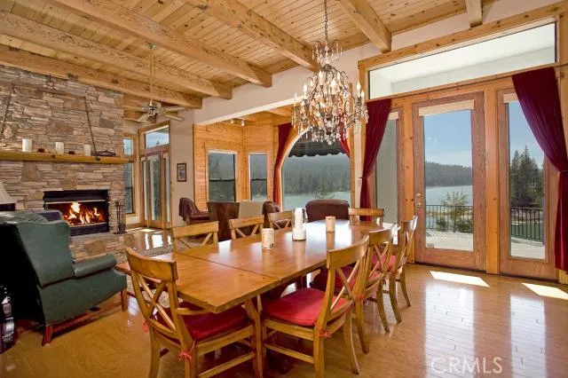 38774 Road 274, Bass Lake, California 93604