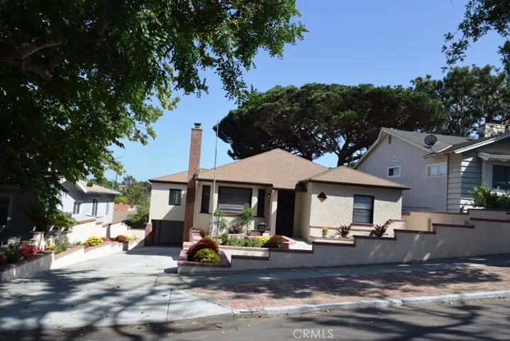 438 Virginia Street, El Segundo, California 90245