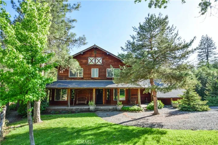 45988 River View Drive, Oakhurst, California 93644