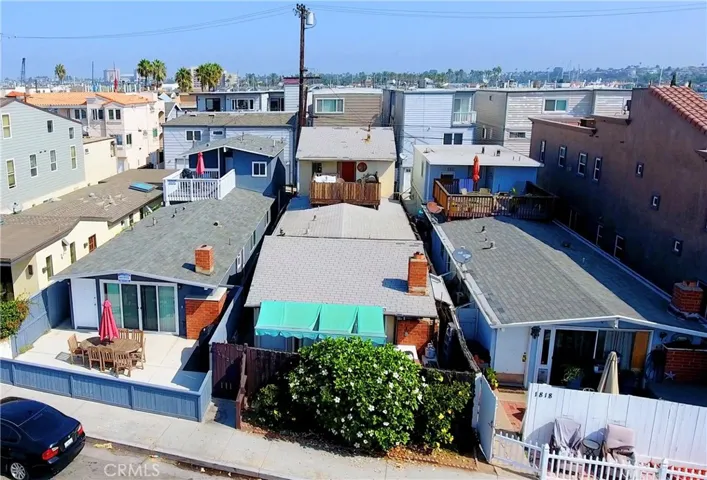 1820 W Balboa Boulevard, Newport Beach, California 92663