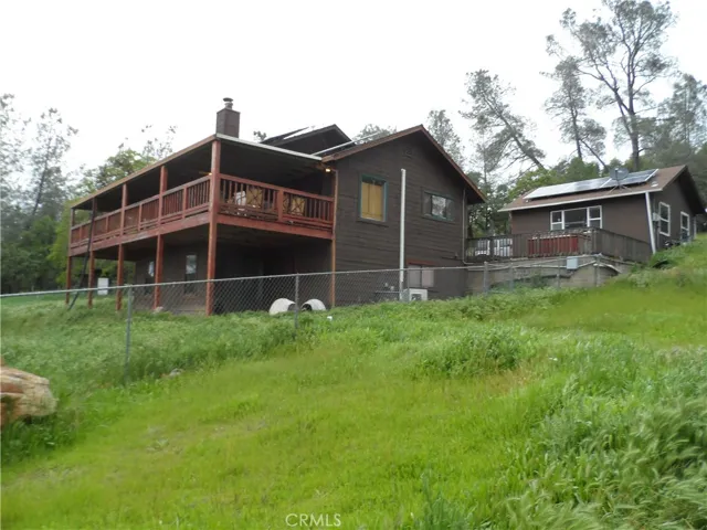 122 Diamond Bar Court, Oroville, California 95966