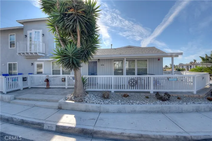 316 N Ola Vista, San Clemente, California 92672