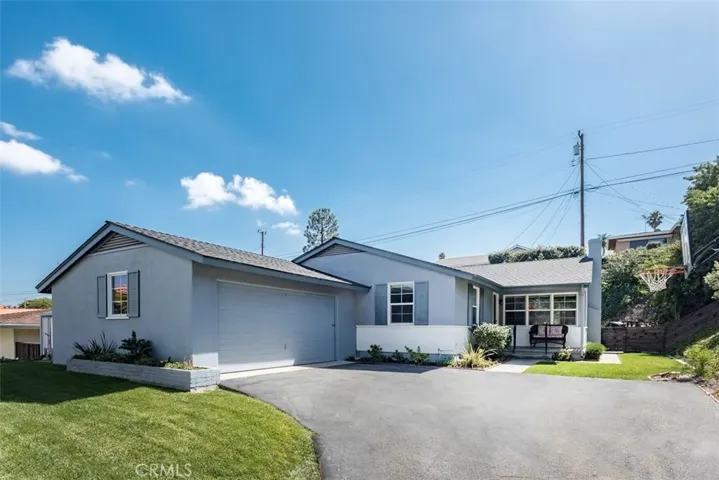 5520 Graylog Street, Rancho Palos Verdes, California 90275