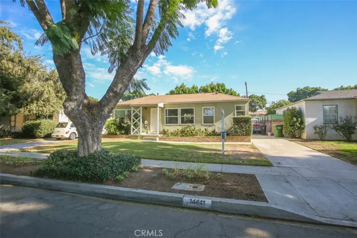 14441 La Forge Street, Whittier, California 90603