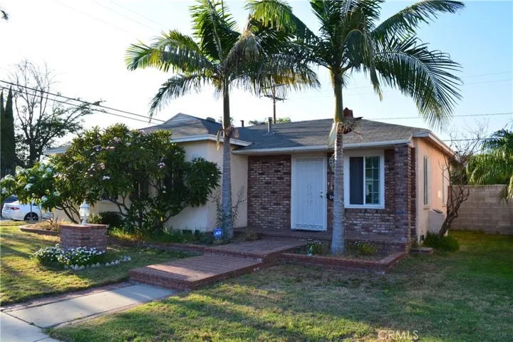 401 E Janice Street, Long Beach, California 90805