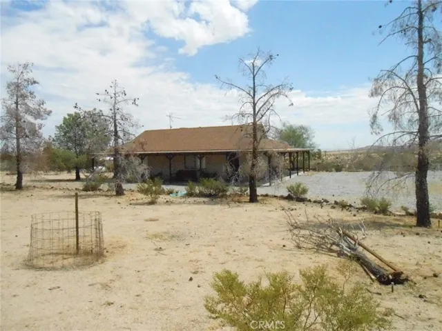 229 Fortuna Street, Yucca Valley, California 92284