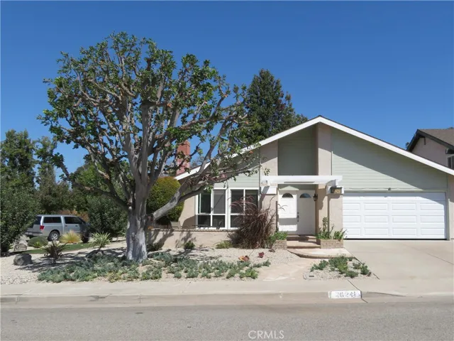 26241 Brookhollow, Lake Forest, California 92630