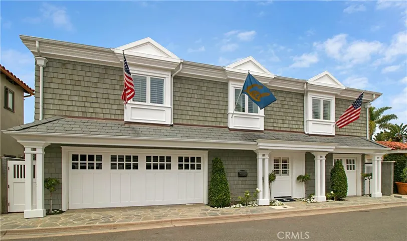 117 Via Quito, Newport Beach, California 92663
