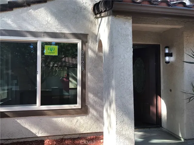 9723 El Paseo Drive, Rancho Cucamonga, California 91730