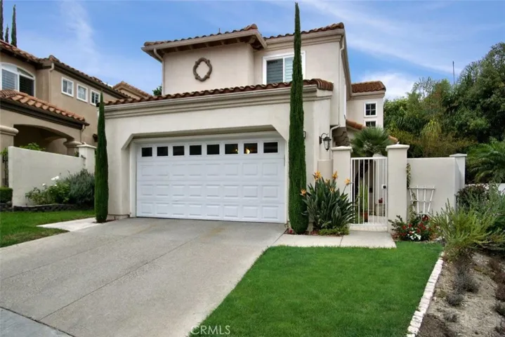 51 Bonita Vista, Lake Forest, California 92610