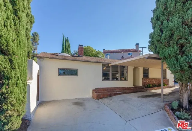 4150 Division Street, Los Angeles, California 90065