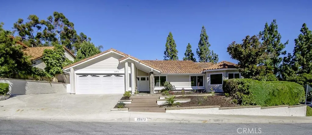 22872 Boltana, Mission Viejo, California 92691