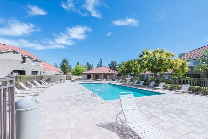 Soak in the beautiful sun and air in one of the many lounge chairs.