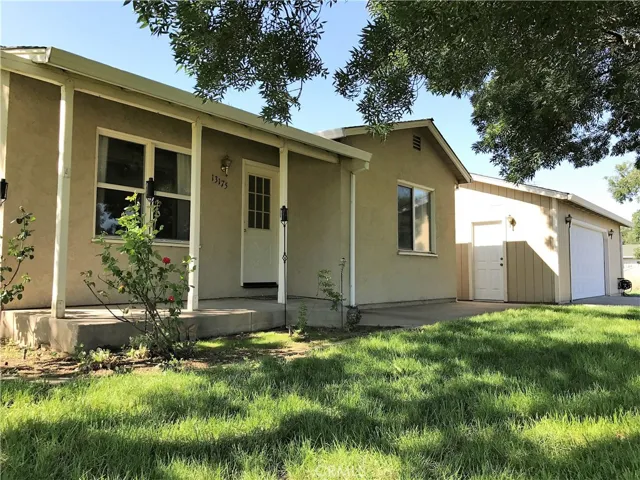 13175 Jackson Street, Nord, California 95973