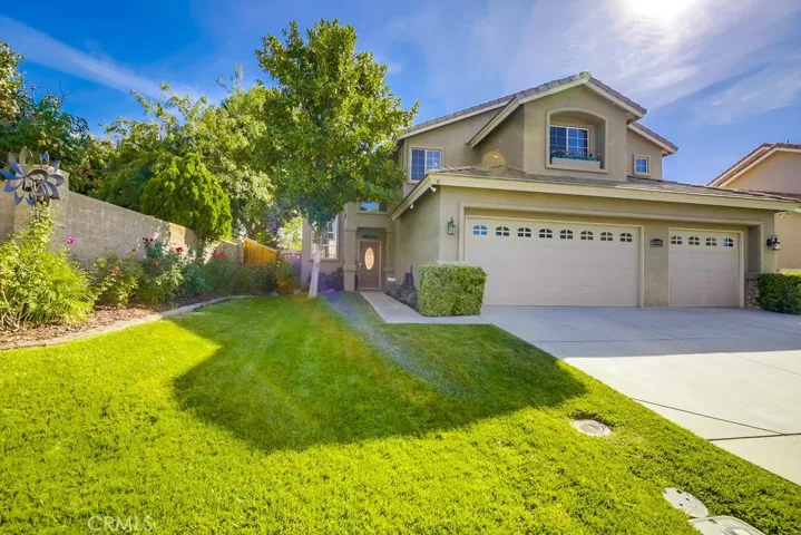 40980 Promenade Chardonnay Hills, Temecula, California 92591