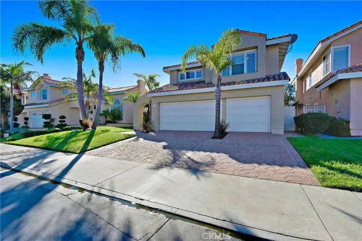 9142 Belcaro Drive, Huntington Beach, California 92646