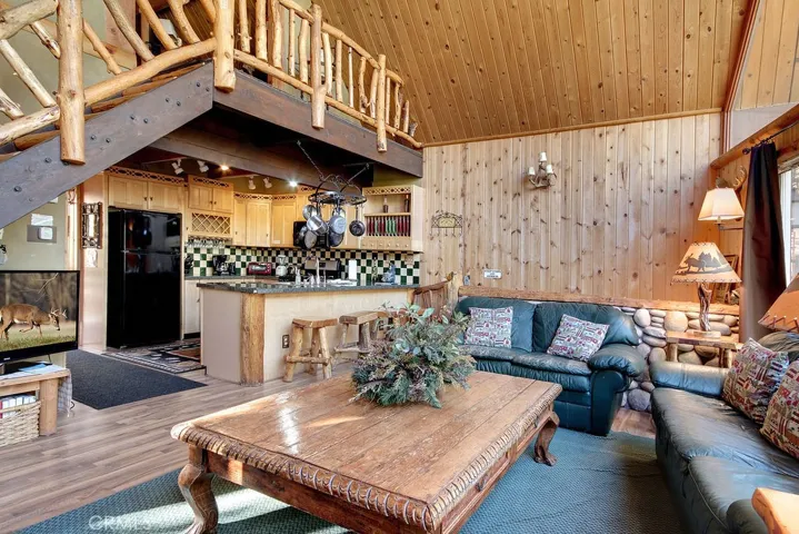 530 Catalina Road, Big Bear, California 92315