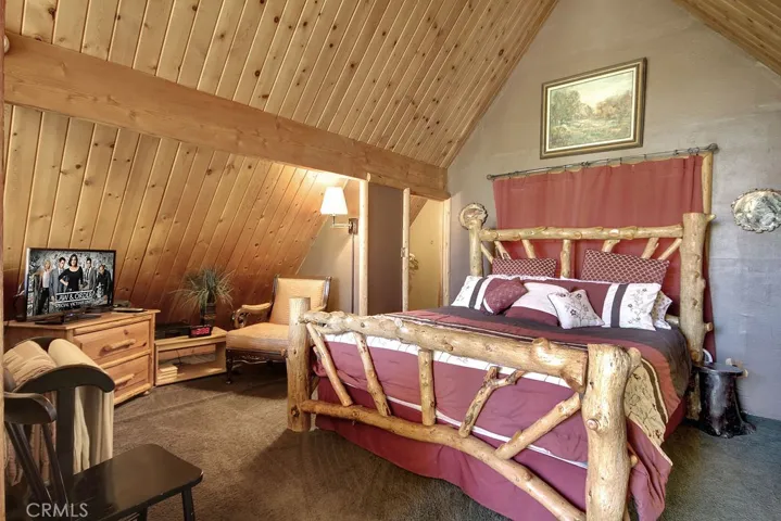530 Catalina Road, Big Bear, California 92315