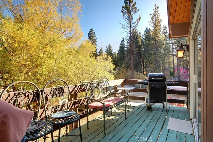 530 Catalina Road, Big Bear, California 92315