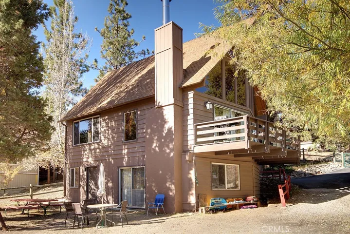 530 Catalina Road, Big Bear, California 92315