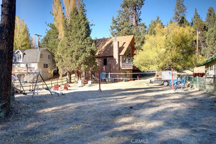 530 Catalina Road, Big Bear, California 92315