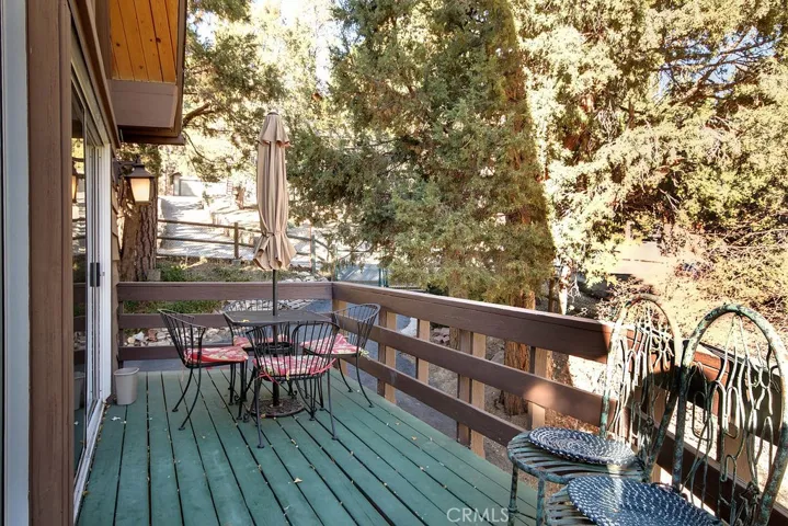 530 Catalina Road, Big Bear, California 92315