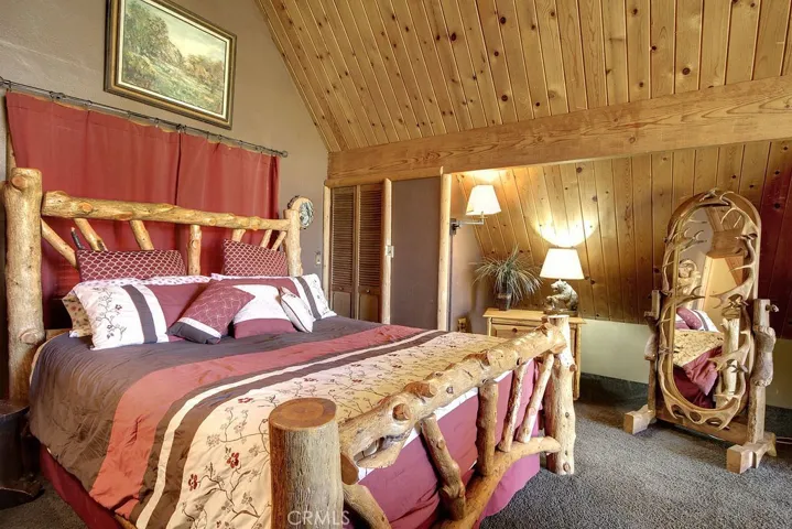 530 Catalina Road, Big Bear, California 92315