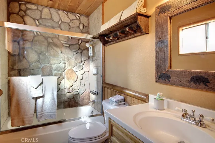 530 Catalina Road, Big Bear, California 92315