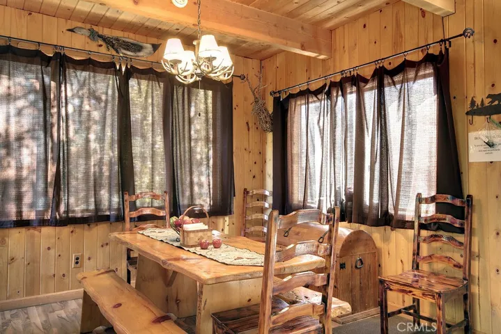 530 Catalina Road, Big Bear, California 92315