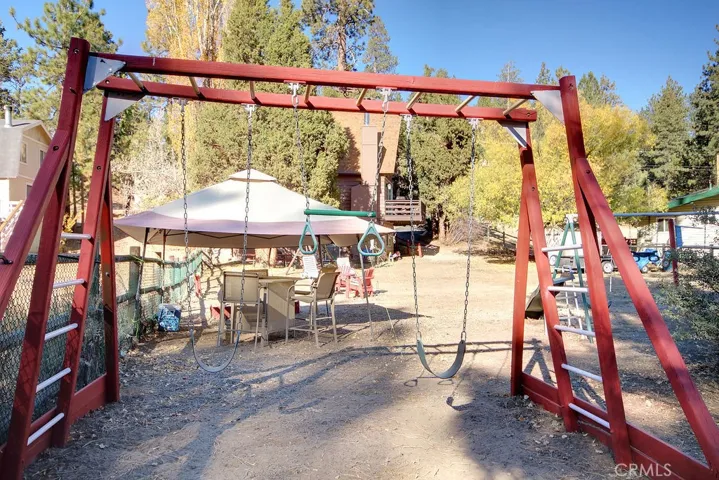 530 Catalina Road, Big Bear, California 92315