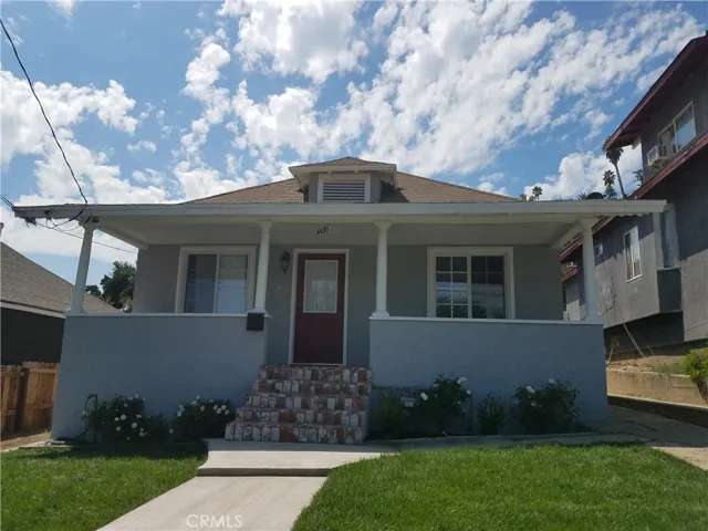 4430 Topaz Street, Los Angeles, California 90032