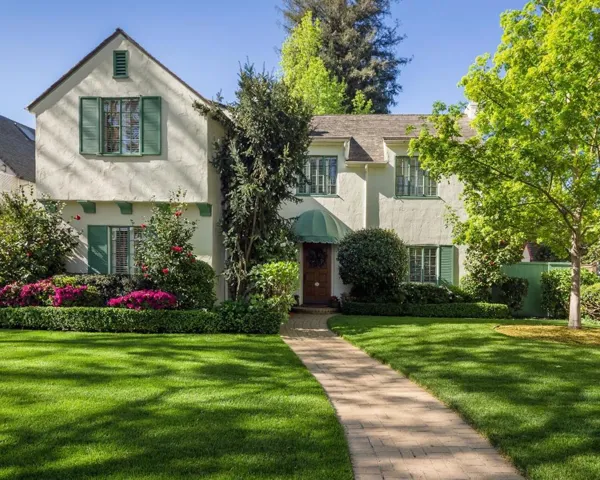 1770 Fulton Street, Palo Alto, California 94303