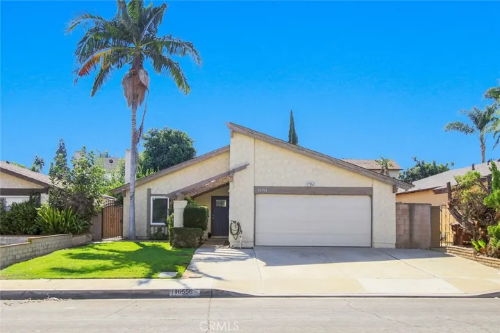 16556 Fern Haven Road, Hacienda Heights, California 91745