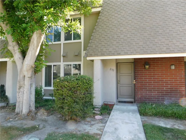 2153 W Wellington Circle, Anaheim, California 92804