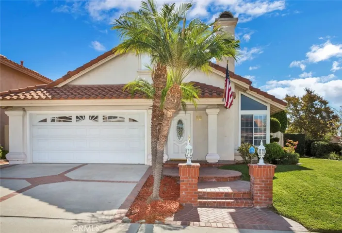 18 Tepolito, Rancho Santa Margarita, California 92688