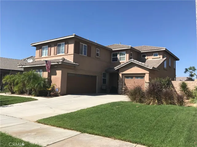464 Suncup Circle, Hemet, California 92543