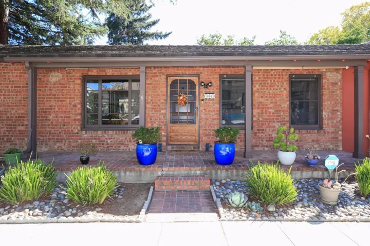690 Yosemite Avenue, Mountain View, California 94041