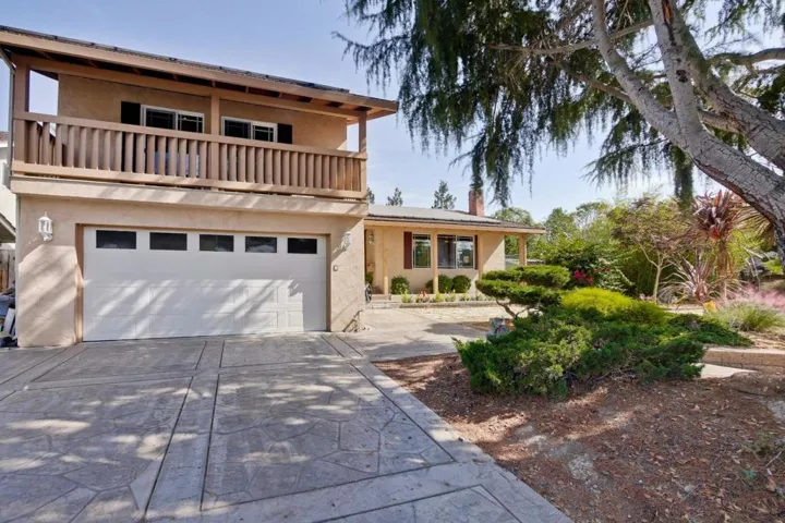 737 Chopin Drive, Sunnyvale, California 94087