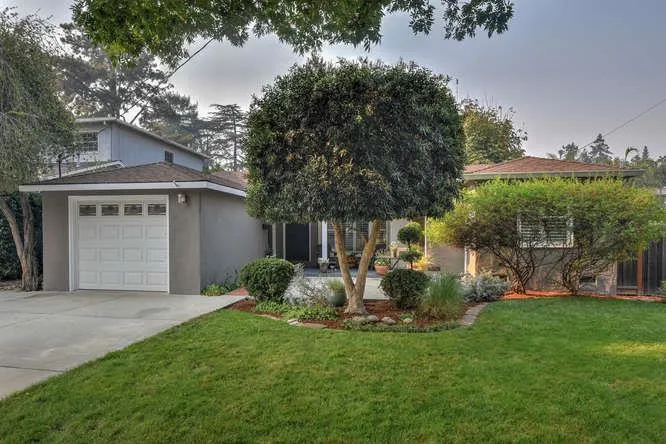 1225 Mildred Avenue, San Jose, California 95125
