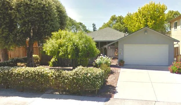 1144 Blackfield Drive, Santa Clara, California 95051