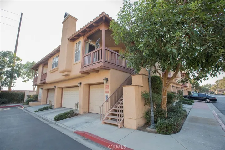 2812 Monza, Tustin, California 92782