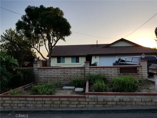 7000 38th Street, Riverside, California 92509