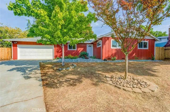 2948 San Verbena Way, Chico, California 95973